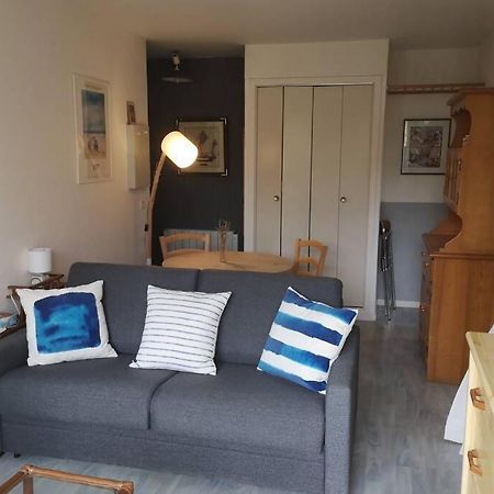 Appartement 2 Personnes A 300M De La Mer Cabourg Bagian luar foto